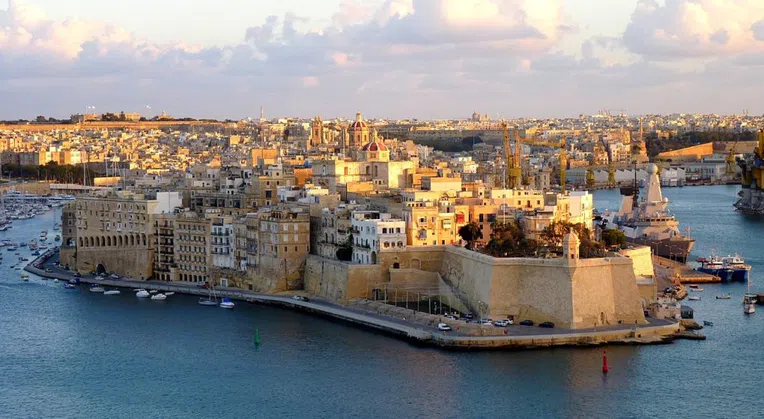 malta-destinos-menos-comuns-para-estudar-inglês