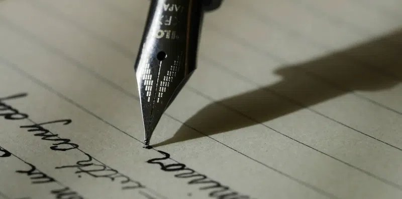 Teste seu Writing em inglês: descubra seu nível de escrita para provas internacionais