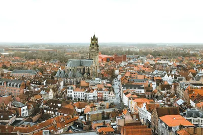 7 melhores universidades da Bélgica