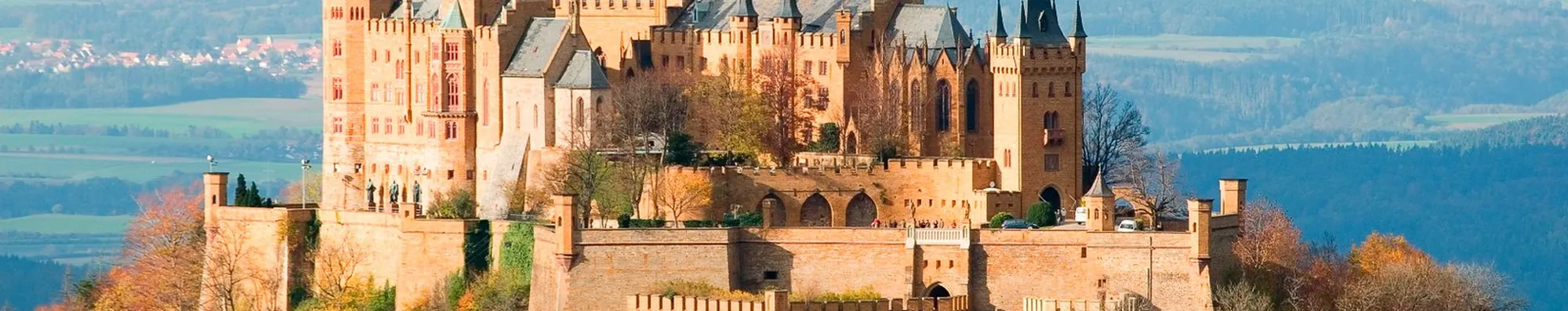 TESTE: Escolha uma casa de Game of Thrones e diremos onde morar na Europa