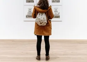 Visitar um museu