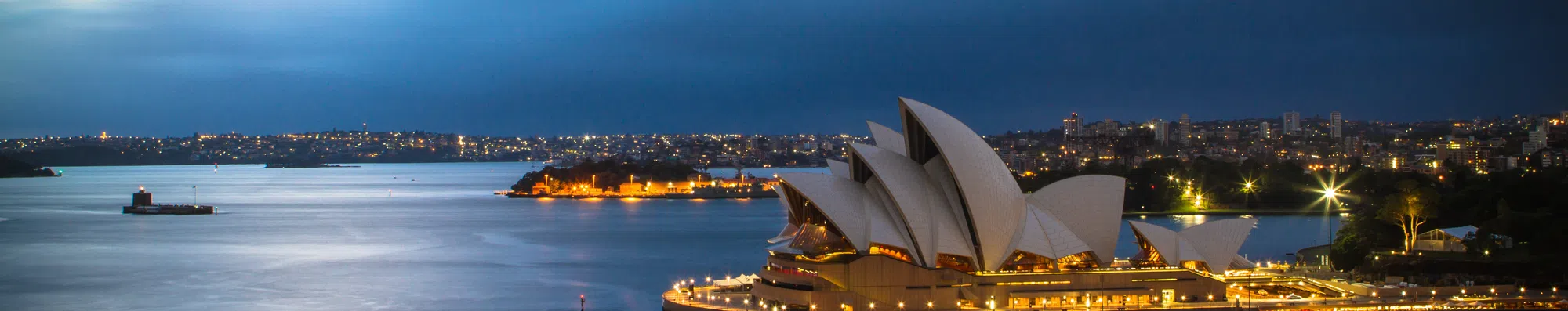 11 bolsas de estudos na Austrália