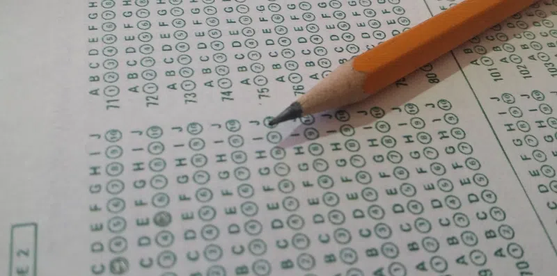 Como escolher a melhor ordem das seções no GMAT?