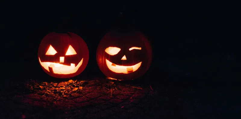 Especial Halloween: escolha seus filmes de terror preferidos e descubra seu destino de intercâmbio