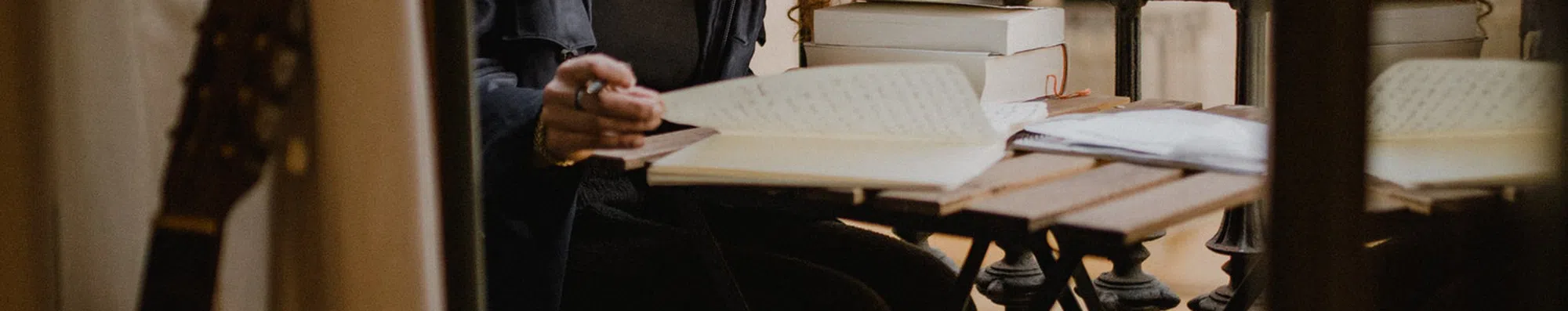 4 dicas infalíveis para montar um cronograma de estudos