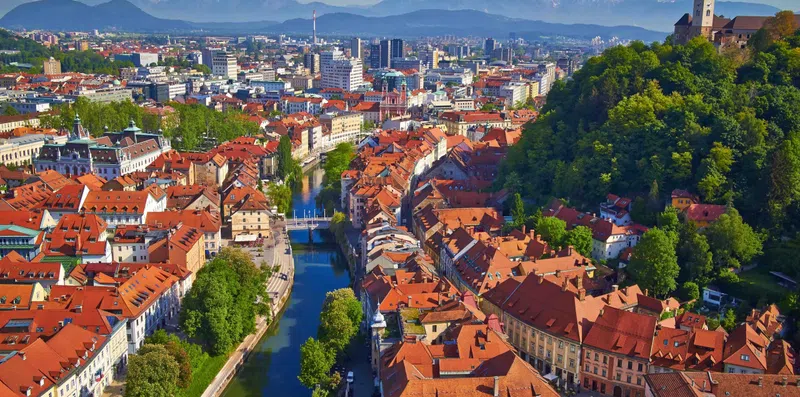 7 melhores cidades universitárias da Europa