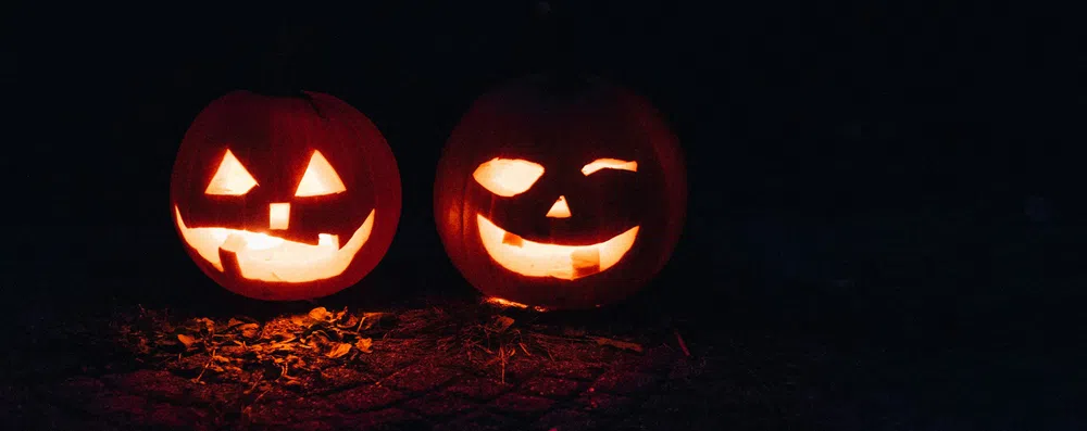 Especial Halloween: escolha seus filmes de terror preferidos e descubra seu destino de intercâmbio