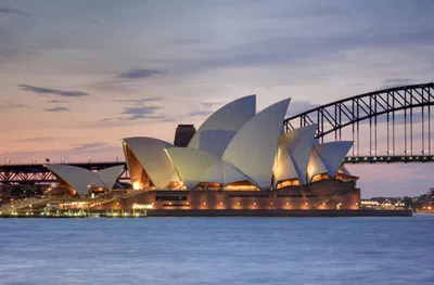 6 melhores pontos turísticos da Austrália