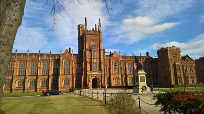 5 motivos para estudar na Irlanda do Norte