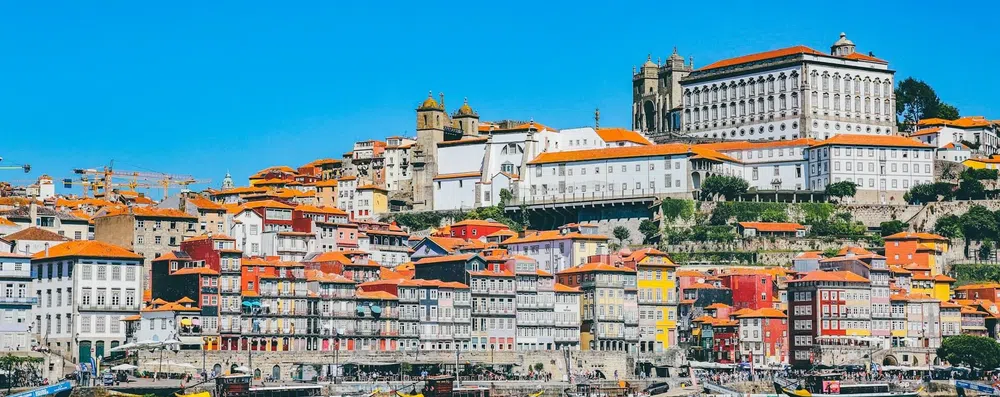 Work and Travel na Europa: países que aceitam brasileiros