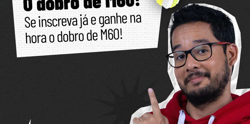 Black Friday Universidade do Intercâmbio