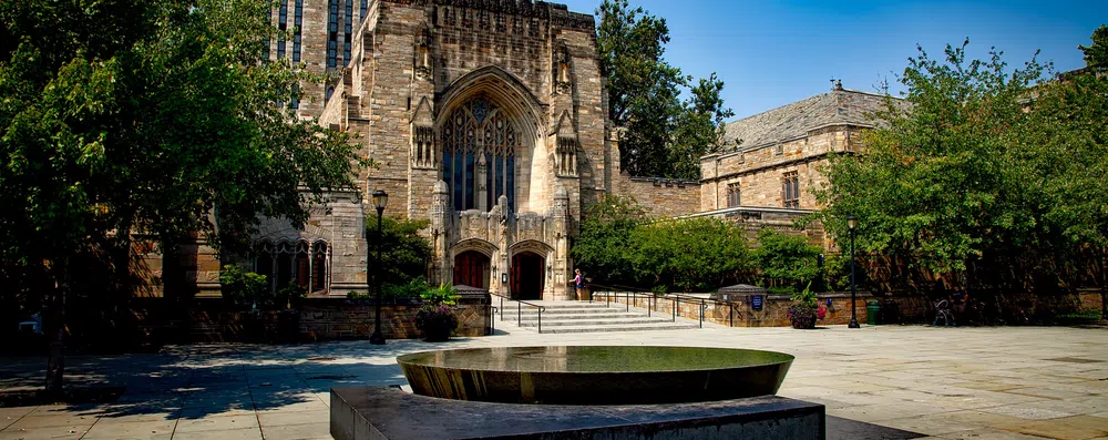 Vale a pena estudar em uma Ivy League?