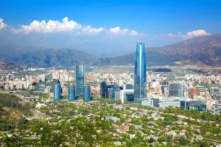 O Chile é uma opção cara para fazer intercâmbio na América Latina