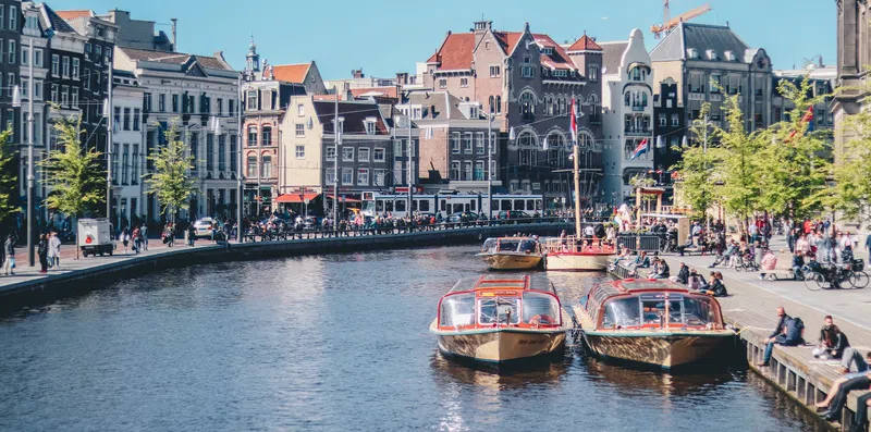 Holanda registra aumento de 7% no número de estudantes internacionais