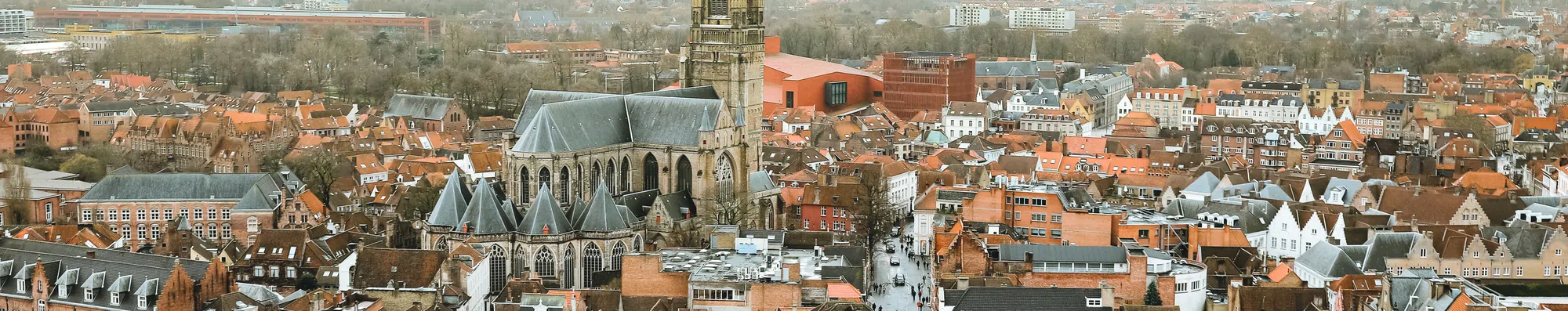 7 melhores universidades da Bélgica
