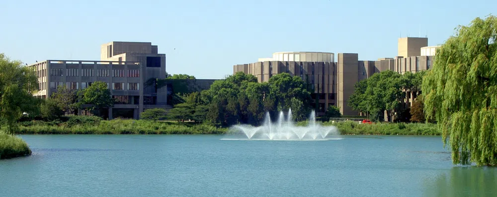 Como estudar na Universidade Northwestern com bolsa?