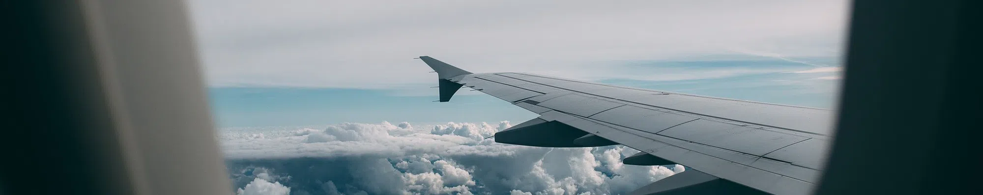 Medo de viajar: 5 dicas para você superar esse problema