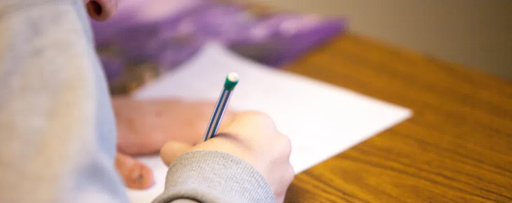 Test-blind: faça faculdade sem as notas do SAT ou ACT