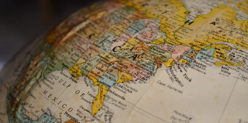 Você consegue acertar tudo nesse teste sobre a América do Norte?