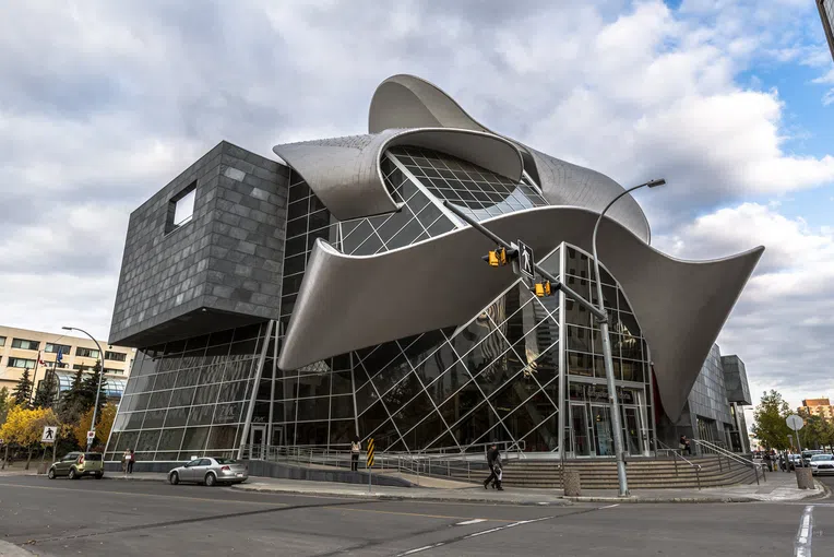 Art Gallery of Alberta