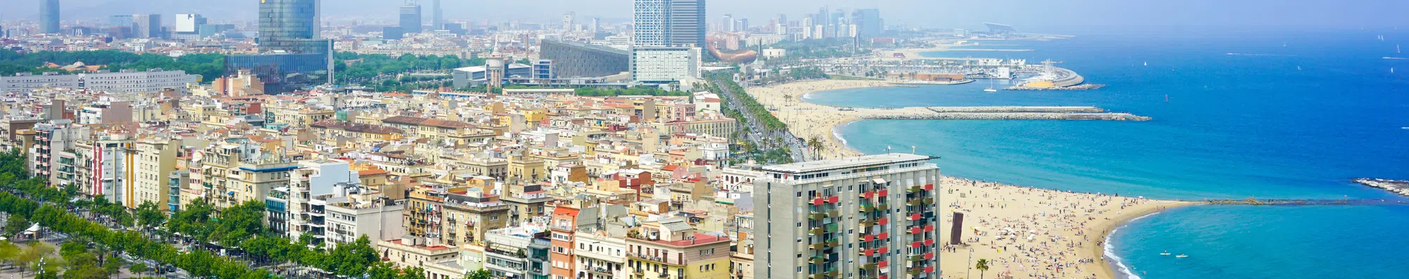 Visitar Barcelona: 5 lugares “escondidos”