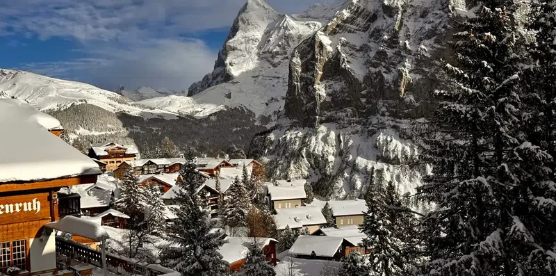 Inverno europeu: o que ninguém te conta