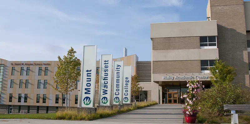 5 razões para estudar numa Community College