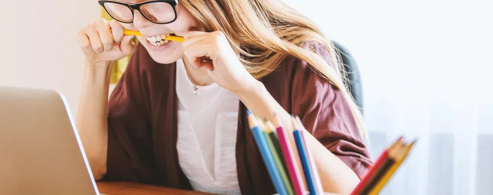 Estudar de última hora para a prova funciona?