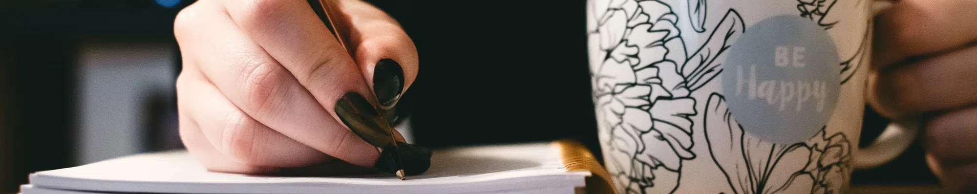 3 exemplos de personal statement