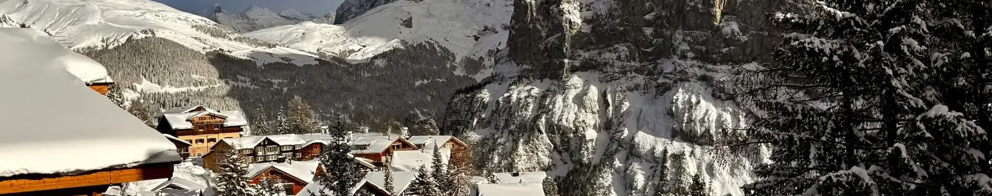 Inverno europeu: o que ninguém te conta