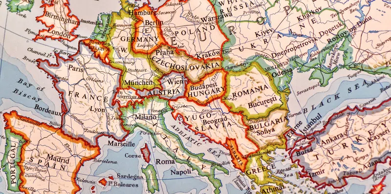 10 melhores universidades da Europa