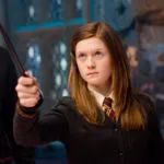 GINA WEASLEY