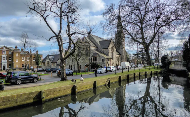 bairros-mais-baratos-de-Londres-enfield