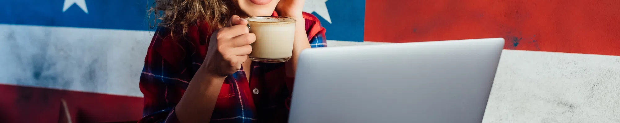 Como estudar Marketing Digital nos Estados Unidos?