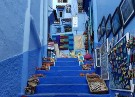 Marrocos