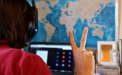5 cursos de Relações Internacionais para fazer em casa