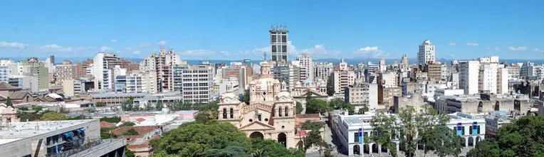 Destinos de Intercâmbio Econômicos
