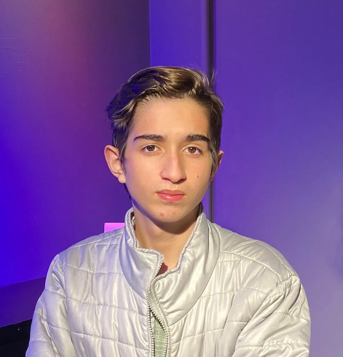 José Vitor Alencar