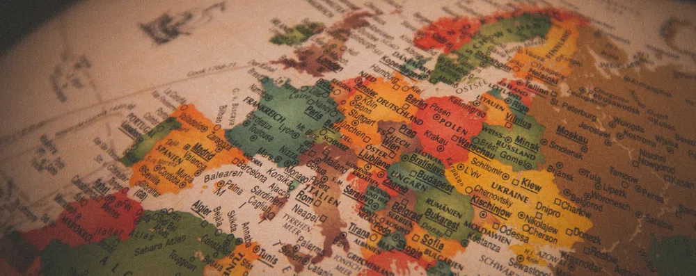#ResumoDaAula 365: O que você precisa saber sobre intercâmbio com bolsa na Europa