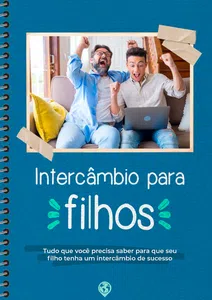 Guia Intercâmbio Para Pais