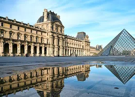 Museu do Louvre