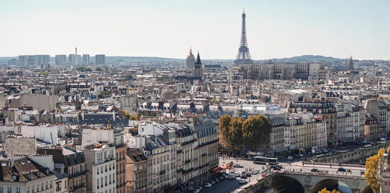 Custo de vida em Paris: tudo o que você precisa saber