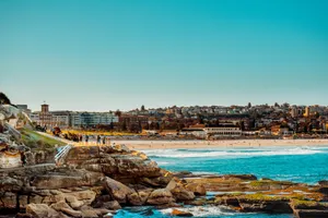 Bondi Beach (Austrália)