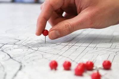 TESTE: Geografia de A a Z