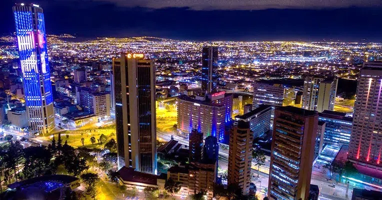 A Colômbia pode ser um bom destino de intercâmbio na América Latina