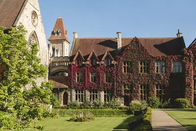 5 melhores boarding schools do Reino Unido