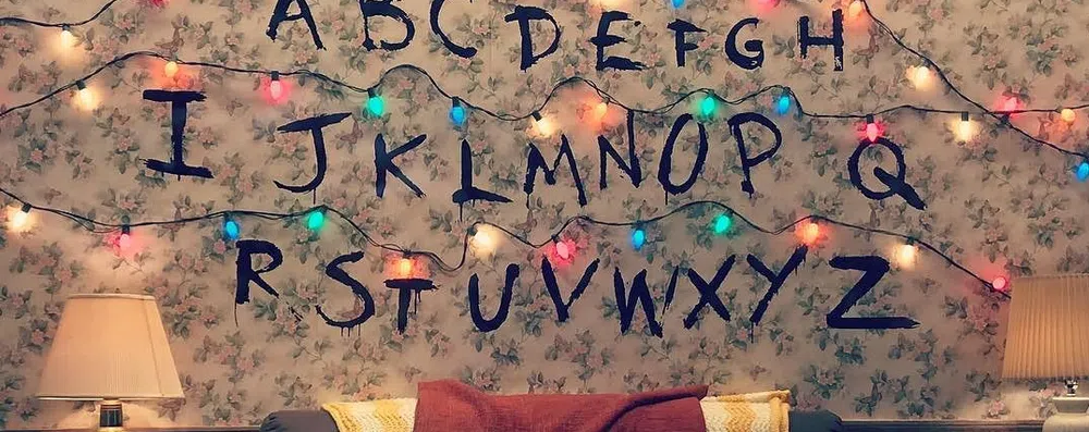 Decida entre os personagens de Stranger Things e diremos onde você deve estudar