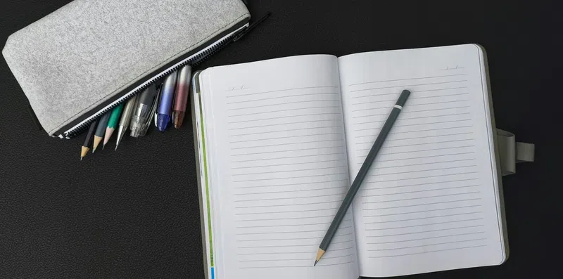 Checklist de volta às aulas para quem vai começar o intercâmbio