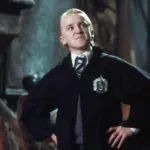DRACO MALFOY