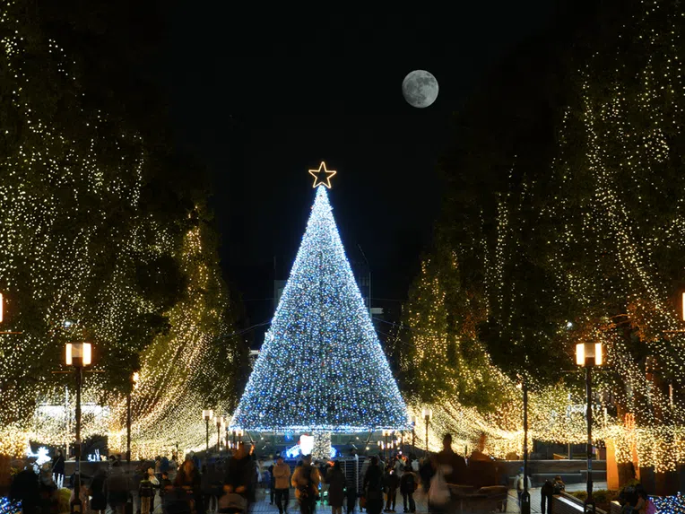 passar-o-natal-toquio